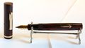 Conklin-Student-Rosewood-Open