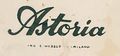 Astoria-Trademark