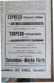 1913-Papierhandler-Columbus-TorpedoExpress