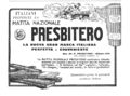 1923-01-Presbitero-Matite.jpg