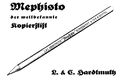 1941-Hardtmuth-Mephisto