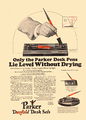 1926-09-Parker-Duofold-DeskSets