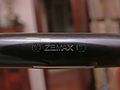 Zemax-Lever-RollerClip-2V-Black-Inscr