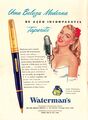 1947-Waterman-Taperite-Stateleigh