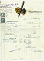 1931-09-Waterman-Drisaldi-Invoice