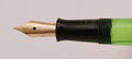 Pelikan-100-Std-Gray-Gold-M-NibSection