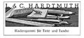 1937-Hardtmuth-ErasersGum