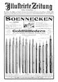 1908-10-Soennecken-Models